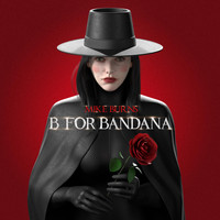 Mike Burns - B for Bandana