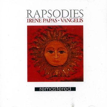 Vangelis - Rapsodies