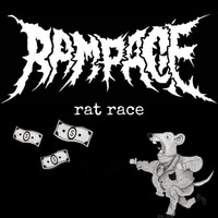Rampage - Adili Konspirasi