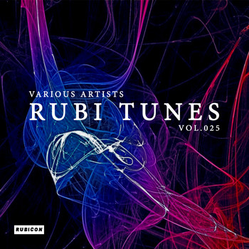 Various Artists - Rubi Tunes, Vol. 025