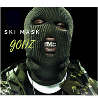 Godz - Ski Mask (Explicit)