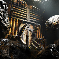 MikeGTC - Temple