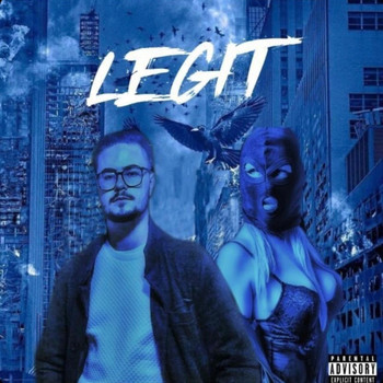 Zero - Legit (Explicit)