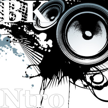 BK - Ntro (Explicit)