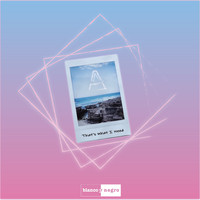 Atopic - That's What I Need