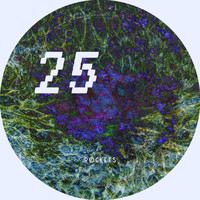 Max Jacobson - Eternal Illusion