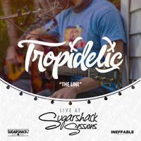 Tropidelic - The Line (Live at Sugarshack Sessions)