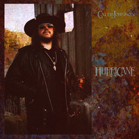 Caleb Johnson - Hurricane
