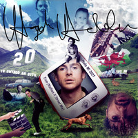 Haydn Holden - Hefo Mi 2021
