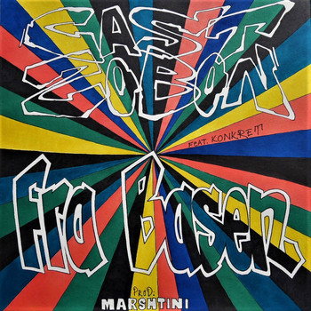 Cast - Fra Basen (Explicit)