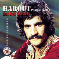 Harout Pamboukjian - Our Eyir Astvats