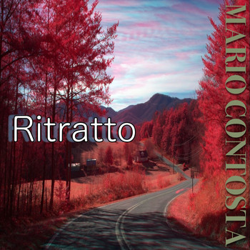 Mario Contosta - Ritratto