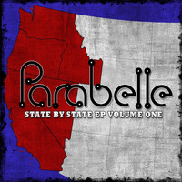 Parabelle - State by State EP, Vol. 1