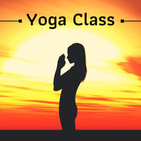 The Yoga Specialists - Yoga Class: Relaxing Background Music to Enhance the Yogic Qualities of Love, Faith, Courage and Devotion