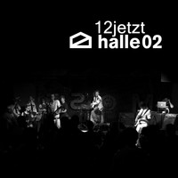 1, 2,... Jetzt! - Live @ Halle02