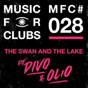 The Swan And The Lake, DJ DIVO & OliO - I Need U