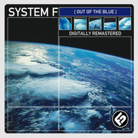 System F - Out Of The Blue (Remastered)