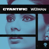 Cyantific - Woman (Original)