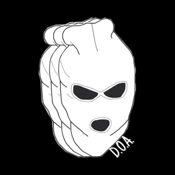 DOA - POPOUT (Explicit)