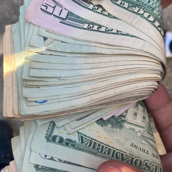 June - To The Money (Explicit)