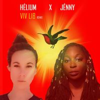 Hélium - Viv Lib (Acoustique)