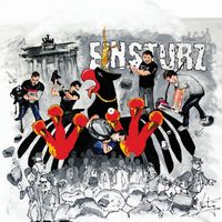 Einsturz - Deutschland friert