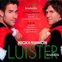 Nick & Simon - Luister (Kersteditie)