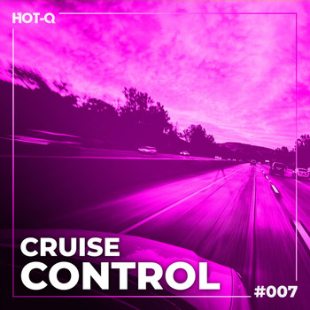 Various Artists - Cruise Control 007