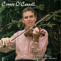 Connie O'Connell - Ceol Cill Na Martra