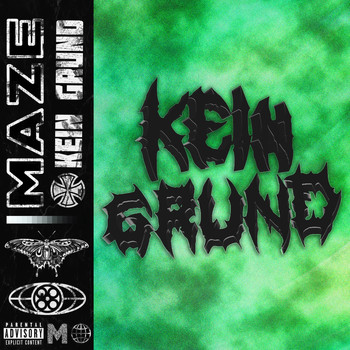 Maze - Kein Grund (Explicit)