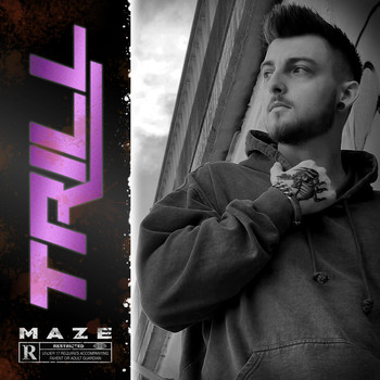 Maze - Trill (Explicit)