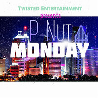 P-Nut - Monday