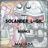 Solander, L-Gil - Bounce
