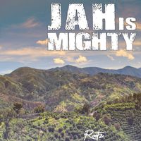 Rootz - Jah Is Mighty