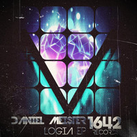 Daniel Meister - Logia EP