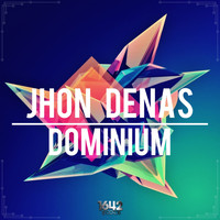 Jhon Denas - Dominium EP