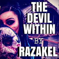 Razakel - The Devil Within