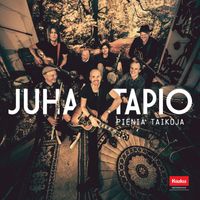 Juha Tapio - Pieniä taikoja