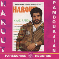 Harout Pamboukjian - Knas Parov