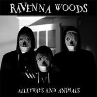 Ravenna Woods - Alleyways & Animals
