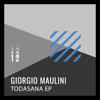 Giorgio Maulini - Todasana