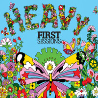 Heavy - First Sessions