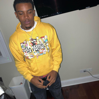 Ace - Blackin (Explicit)