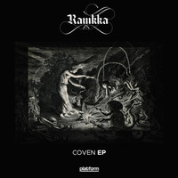 RAMKKA - Coven