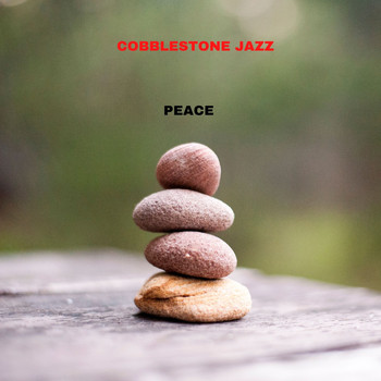 Cobblestone Jazz - Peace