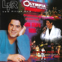 Luís Filipe Reis - Olympia