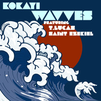 Kokayi - Wavves (Remix [Explicit])