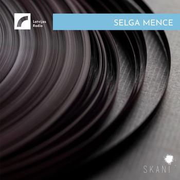 Various Artists / - Latvian Radio Archive: Selga Mence