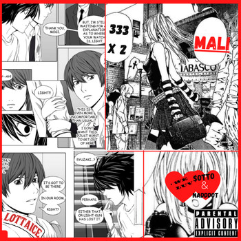 Mali - 333x2=FREESTYLE (Explicit)