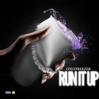 Frost - Run It Up (Explicit)